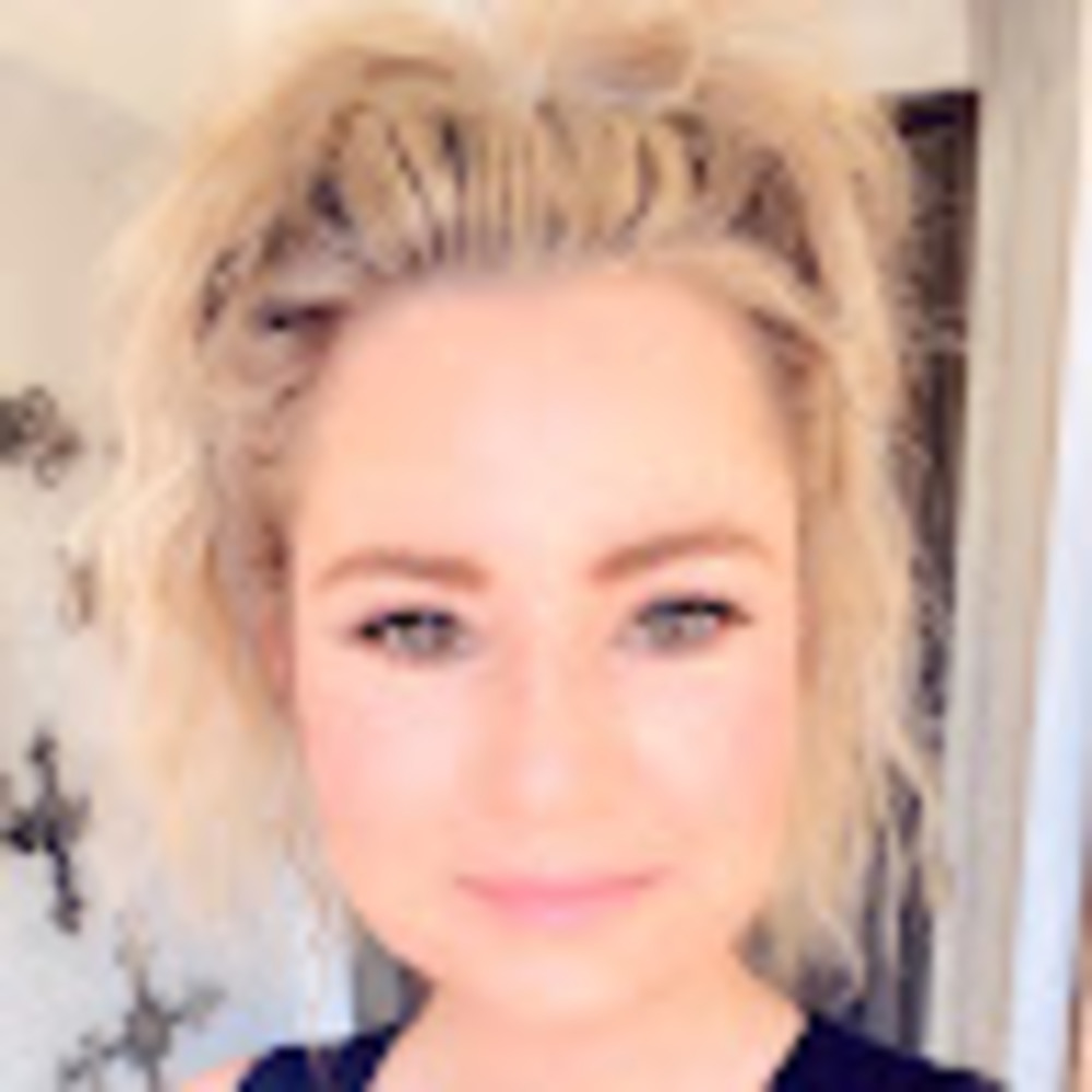 Meet your Posher, Christin